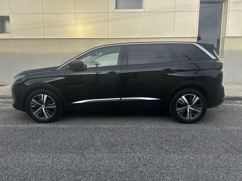 Peugeot 5008 BlueHDi 130 Allure EAT8 S/S aut.