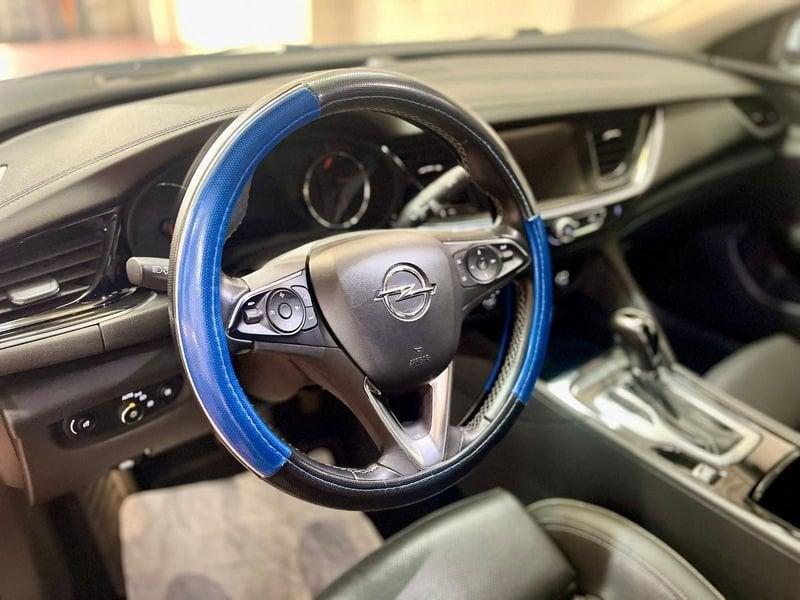 Opel Insignia 1.6 CDTI 136 CV S&S Grand Sport Innovation