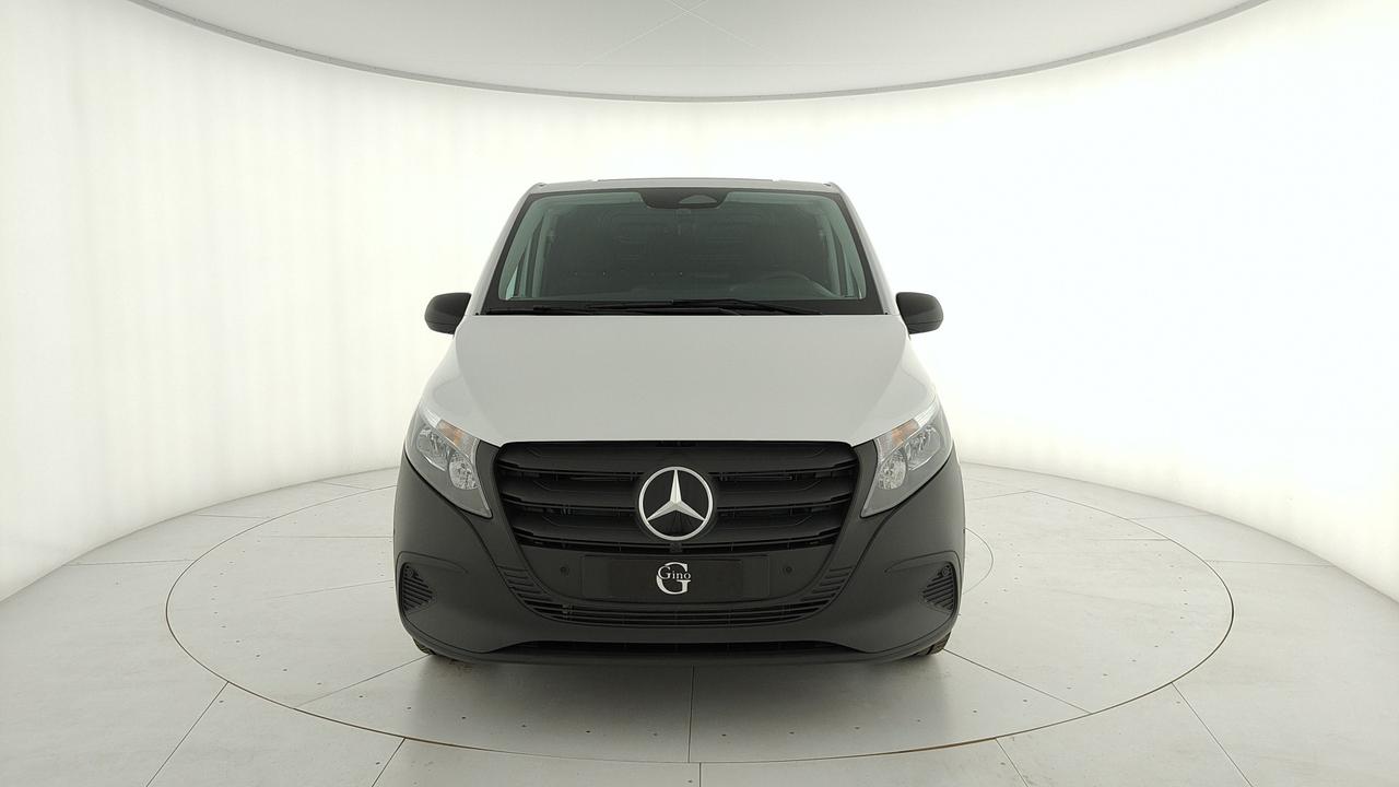 Mercedes-Benz Vito Furgone PRO 116 CDI Long