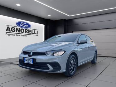 VOLKSWAGEN Polo 1.0 tsi Style 95cv dsg del 2024