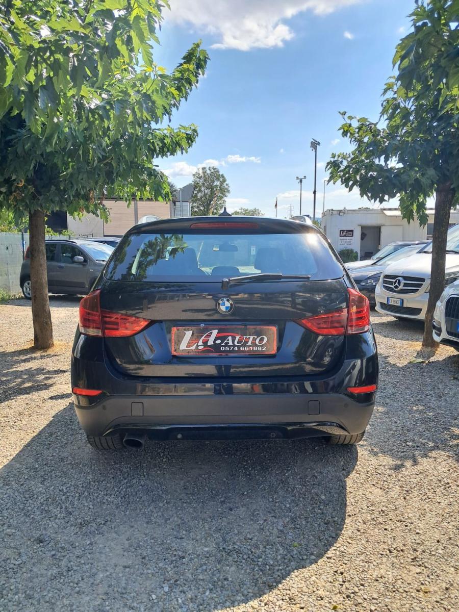 BMW - X1 xdrive18d Msport