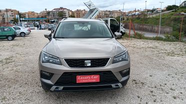 Seat Ateca 1.4 EcoTSI ACT Style