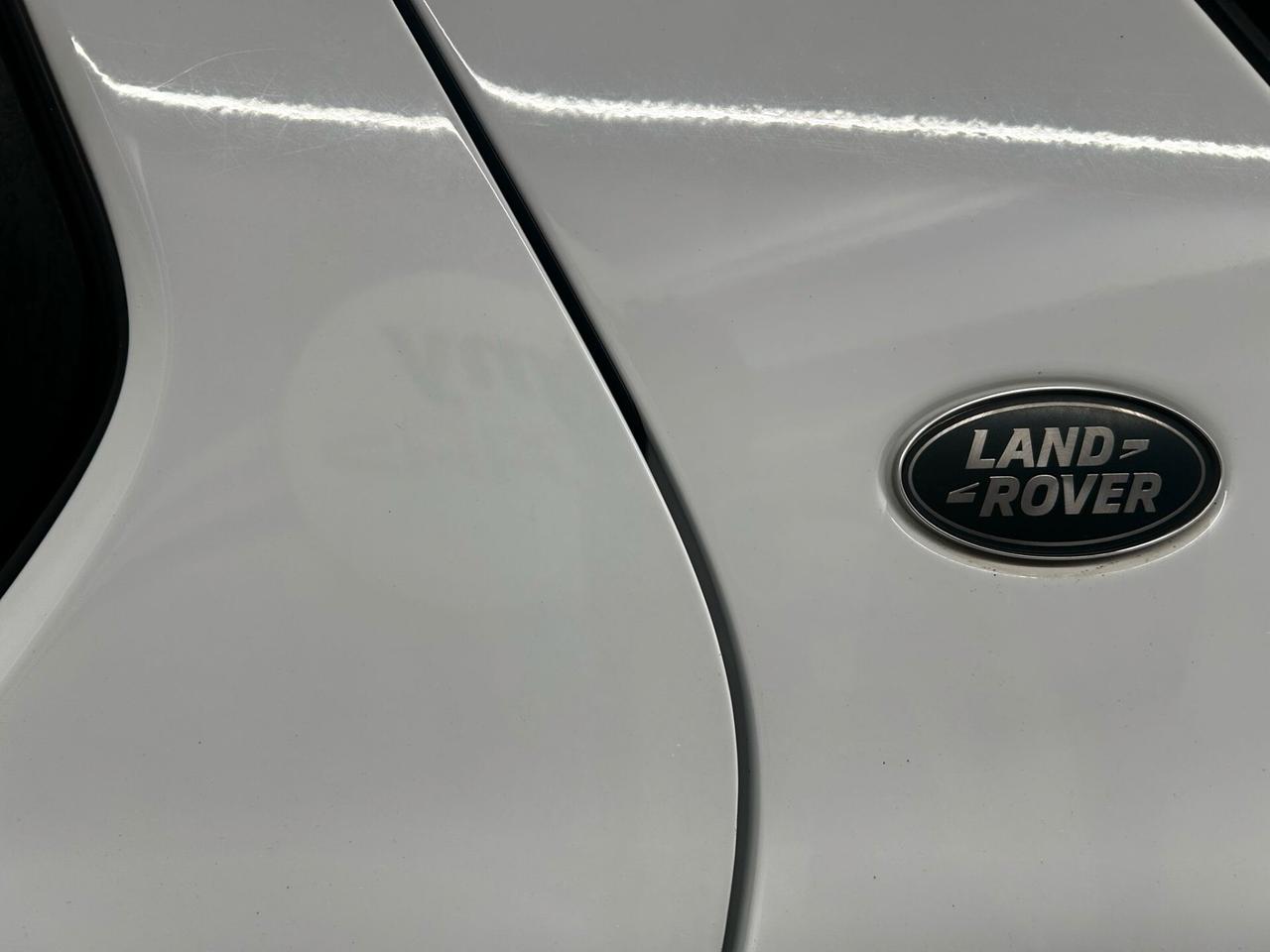 Land Rover Discovery Sport 2.0 TD4 150 CV HSE Luxury