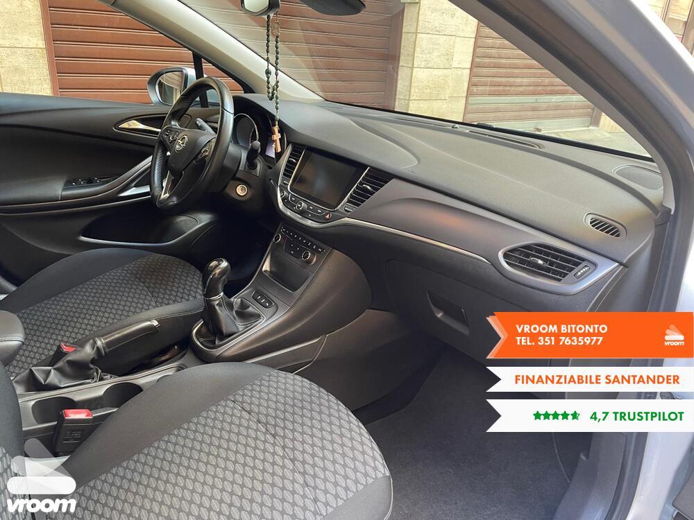 OPEL Astra 5ª serie Astra 1.6 CDTi 136CV Start...