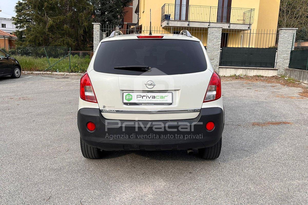 OPEL Antara 2.2 CDTI 163CV Cosmo