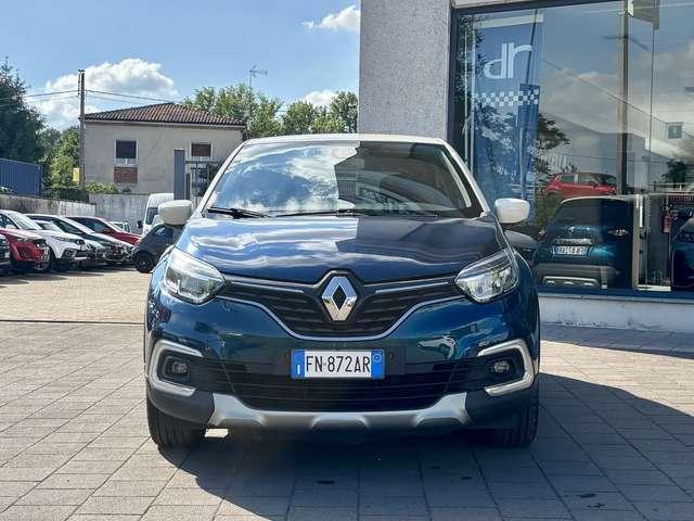 Renault Captur 1.5 dCi 110cv Energy INTENS