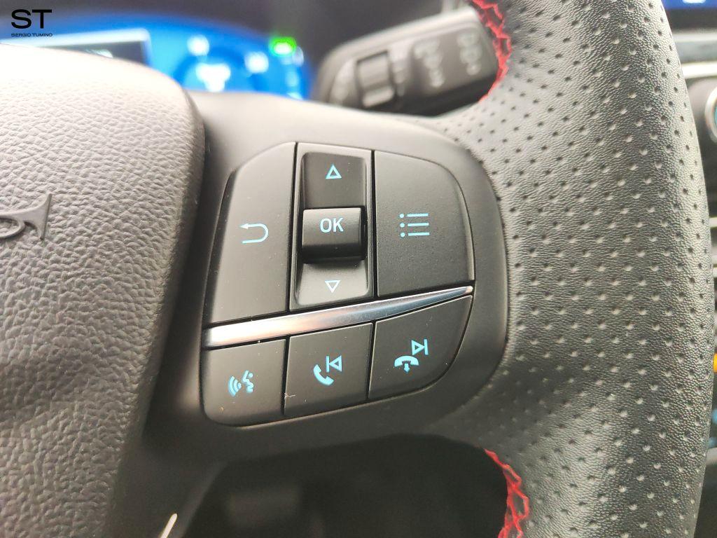 FORD Kuga 3ª serie - Kuga 2.5 Plug In Hybrid 225 CV CVT 2WD ST-Li