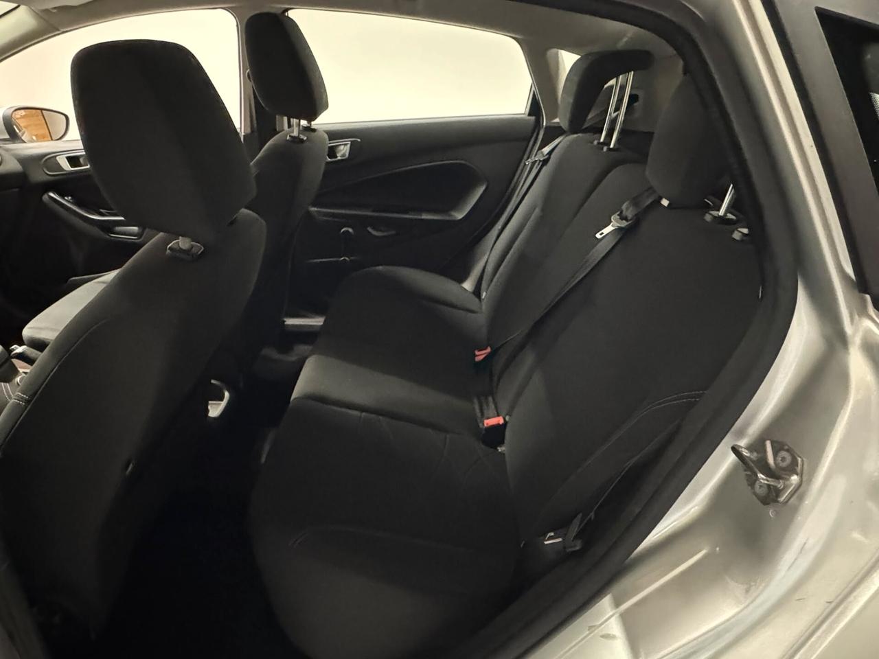 Ford Fiesta 1.2 60CV 5 porte Business