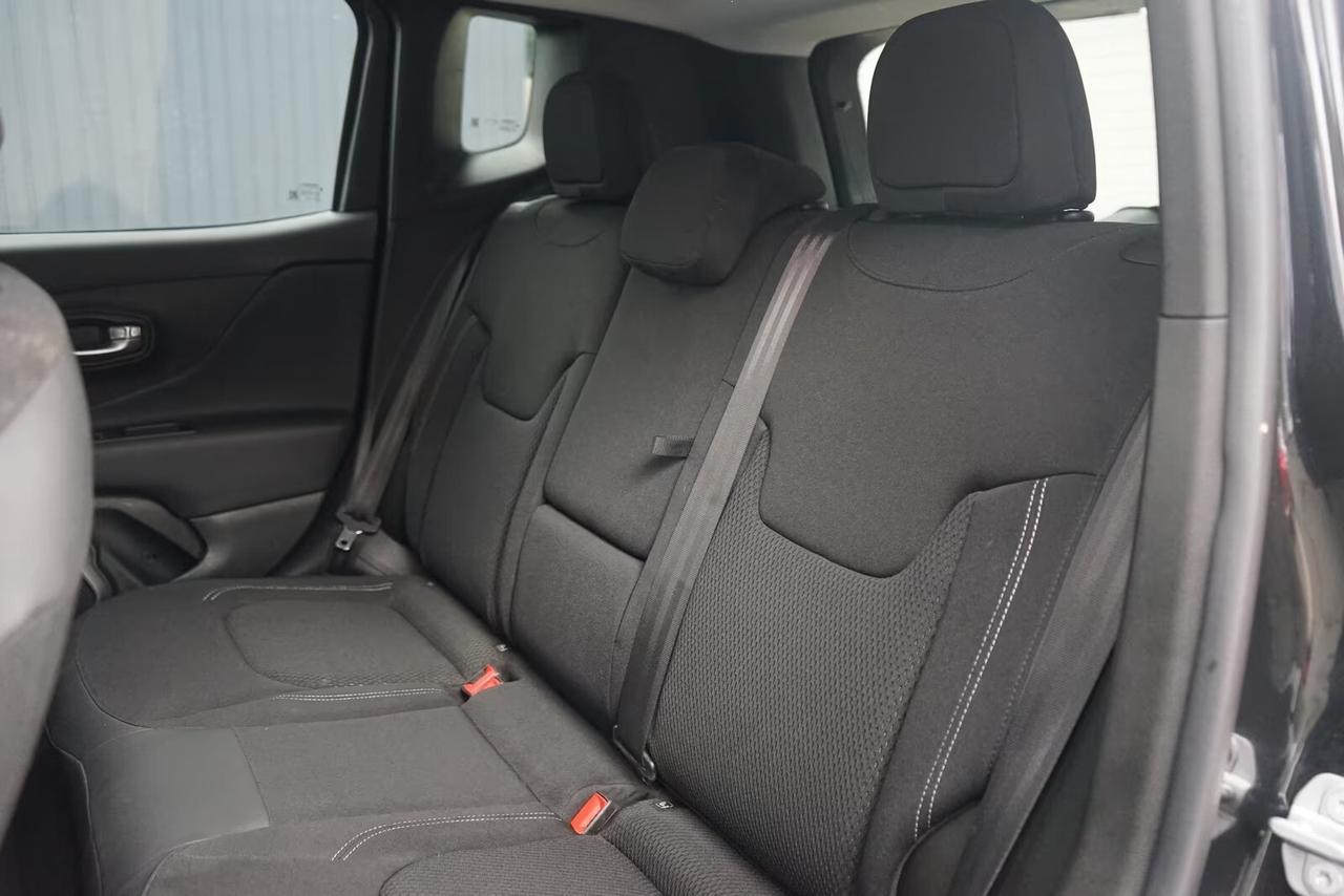 Jeep Renegade 1.6 MJet Offerta solo su Ordinazione