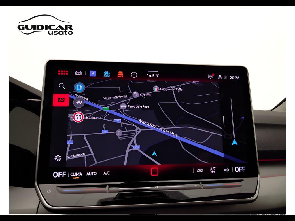 VOLKSWAGEN Golf VIII 2024 - Golf 1.5 tsi ehybrid Edition Plus 204cv dsg