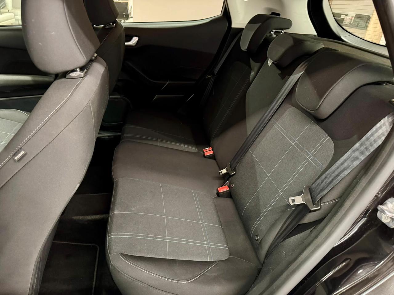 Ford Fiesta 1.5 EcoBlue 5 porte Vignale