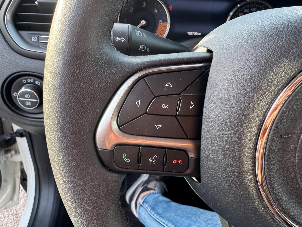 jeep renegade 1.6 mjt 130cv limited 11/2021