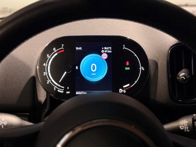 MINI Countryman 1.5 Cooper Countryman ALL4 Automatica