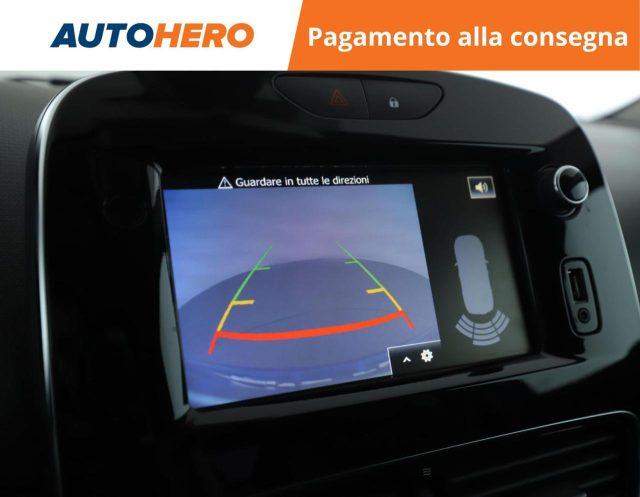 RENAULT Clio dCi 8V 90 CV 5 porte Moschino Zen