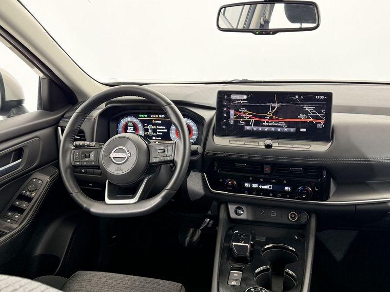 Nissan X-Trail 1.5 HEV e-4orce N-Connecta Auto 7posti * AZIENDALE *