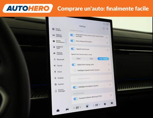 JAECOO Jaecoo 7 1.6 TGDI 147 CV aut. Premium