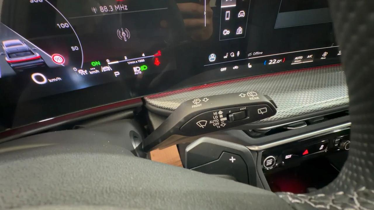 Audi Q5 40 TDI 204 CV quattro S tronic Business