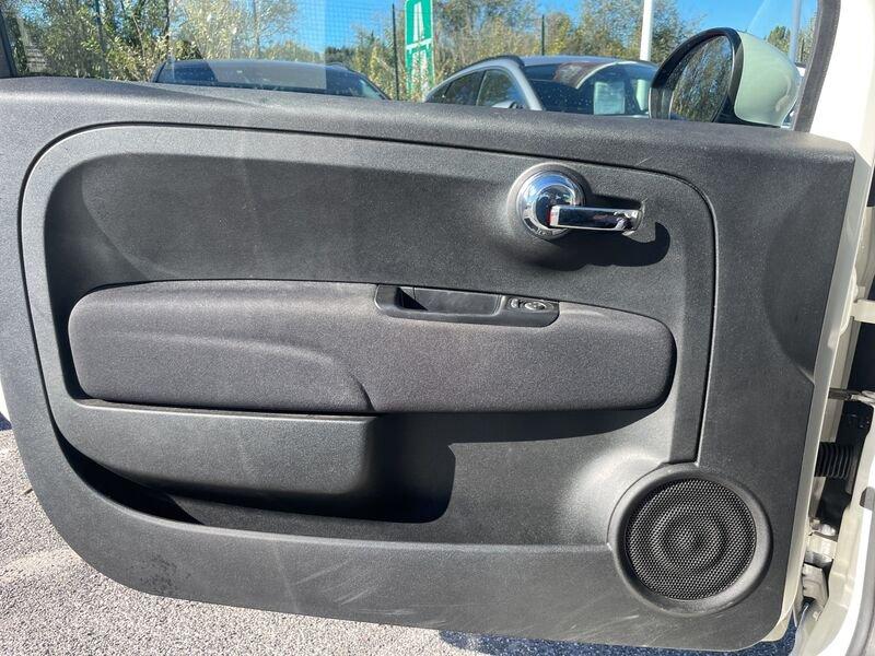 FIAT 500 III 2015 1.0 hybrid Dolcevita 70cv