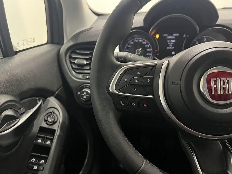 FIAT 500X 500X 1.3 MultiJet 95 CV