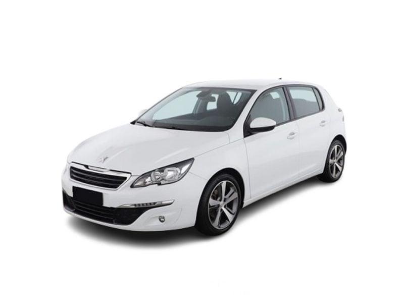 Peugeot 308 1.6 HDi 92 CV Access