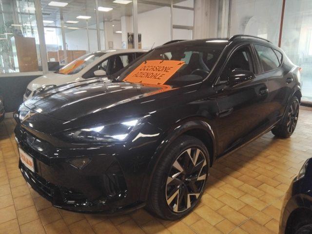 CUPRA Formentor 2.0 TDI DSG 19" EDGE PACK C/GRIMALDI SP. DAY
