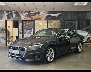 AUDI A5 2ª serie A5 SPB 40 TDI quattro S tronic