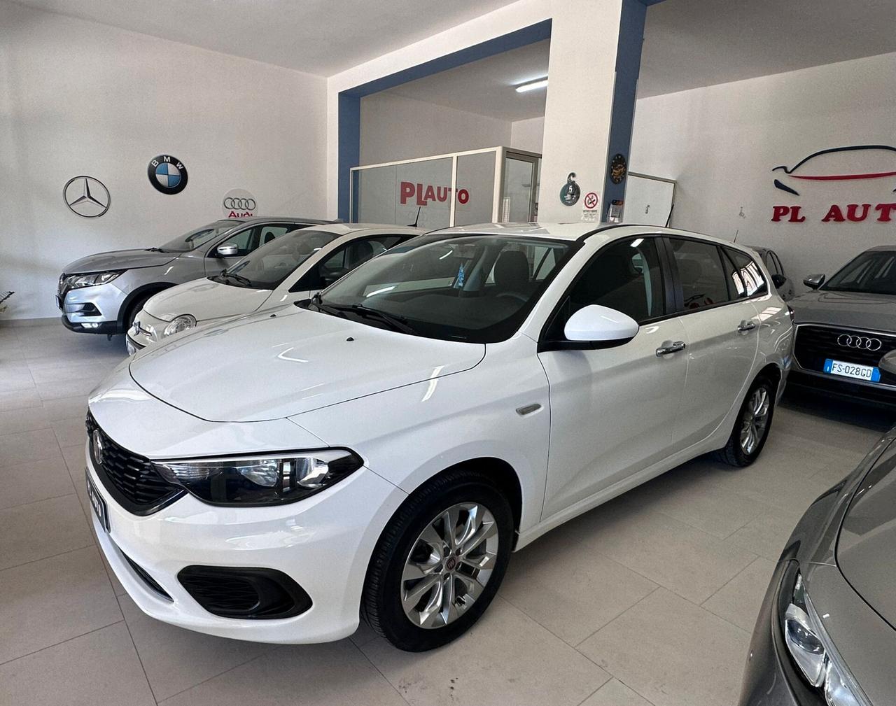 Fiat Tipo 1.6 Mjt S&S 5 porte S-Design
