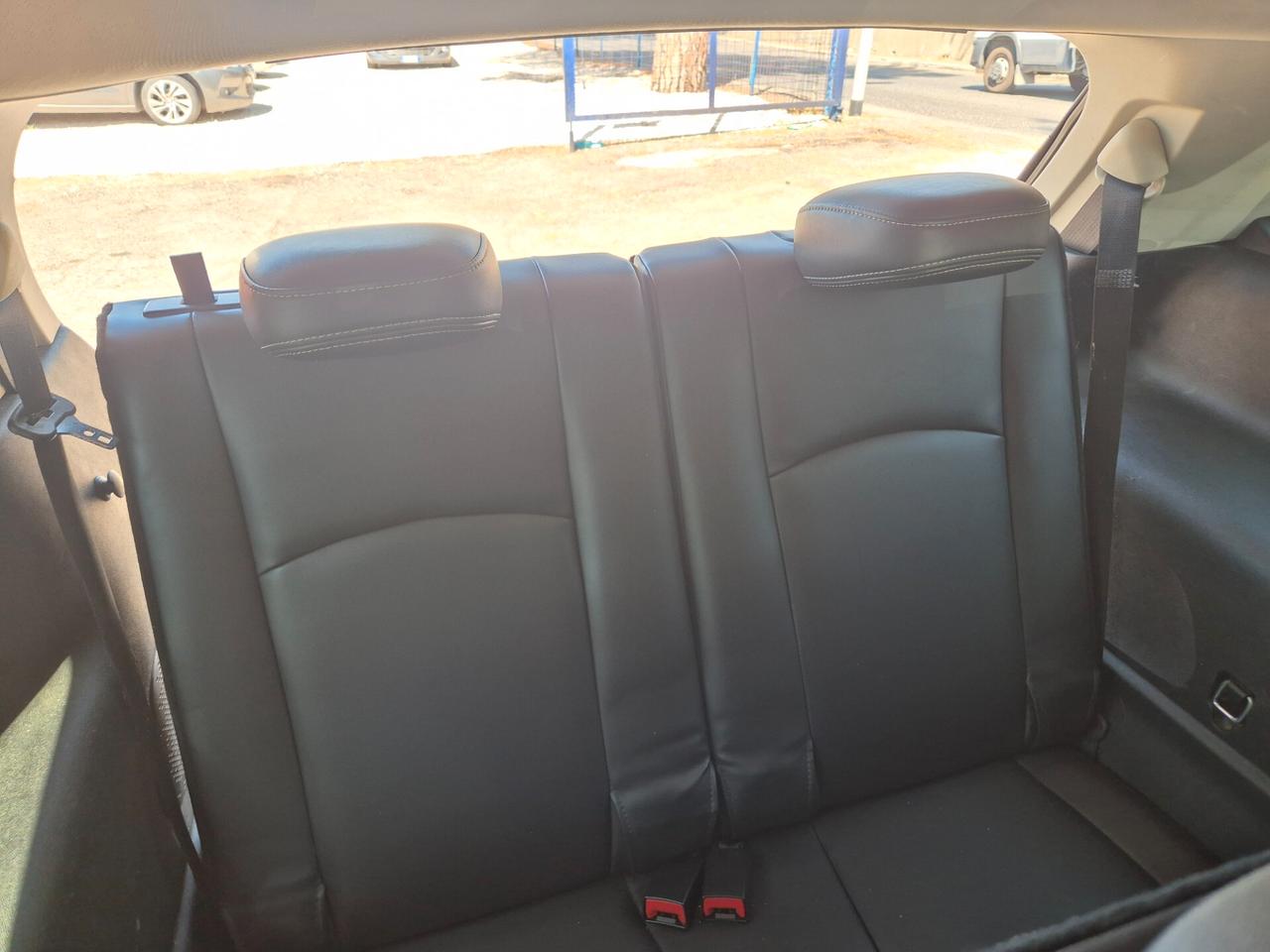Fiat Freemont 2.0 Mjt 170 CV 4x4 aut. Lounge