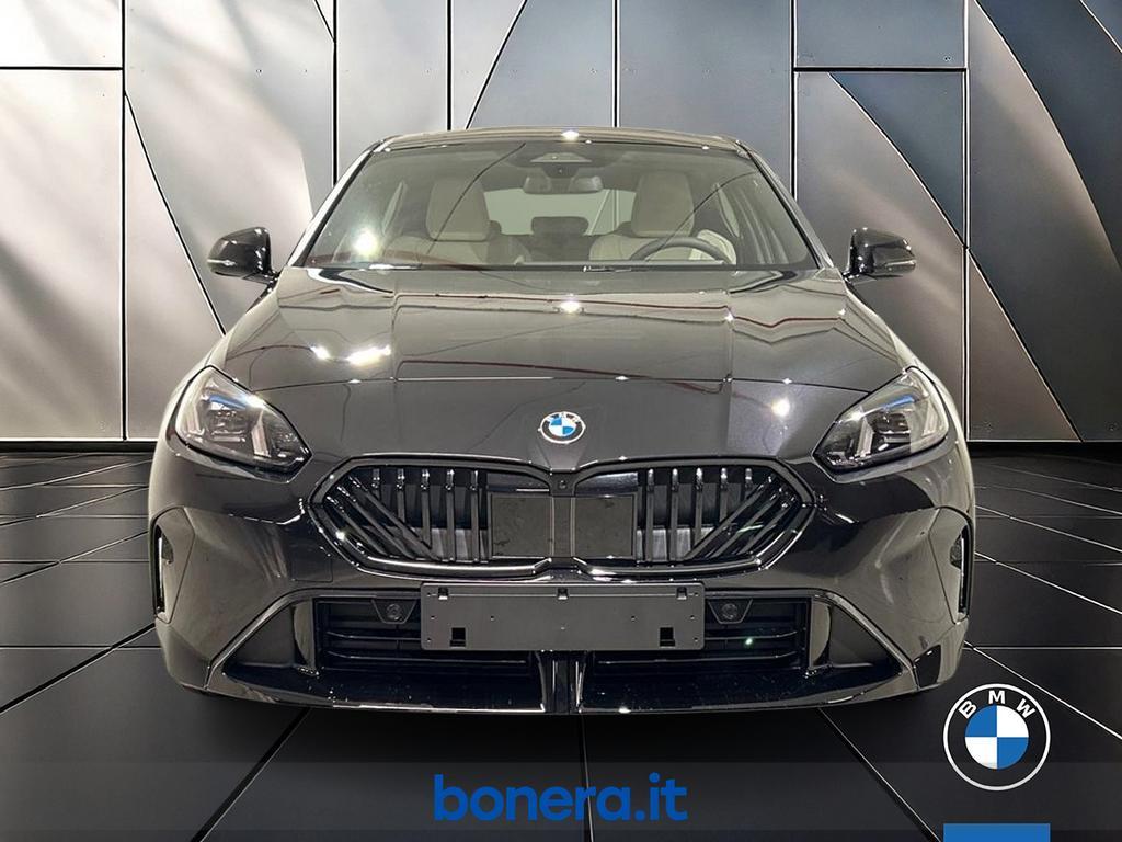 BMW Serie 1 120 48V MSport Pro DCT