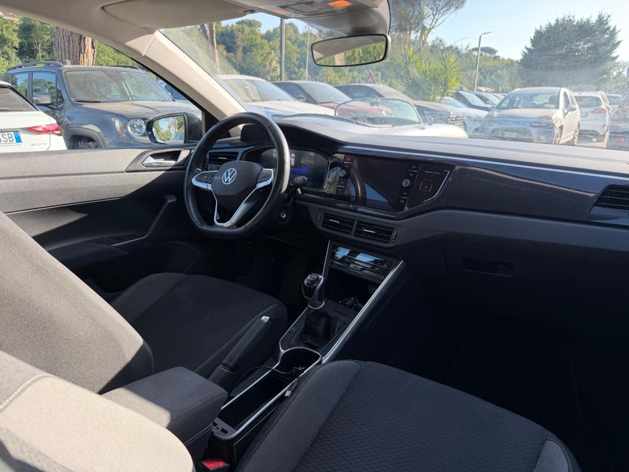Volkswagen Polo 1.0 TSI Style