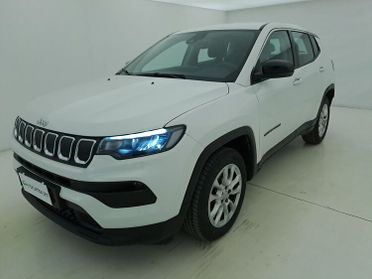 Jeep Compass Business BR219763 1.6 Diesel 131CV
