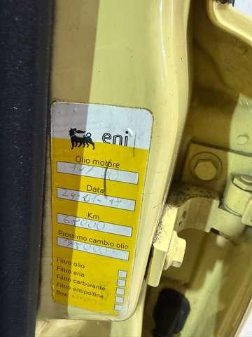 Fiat Panda Benzina Km 79.000