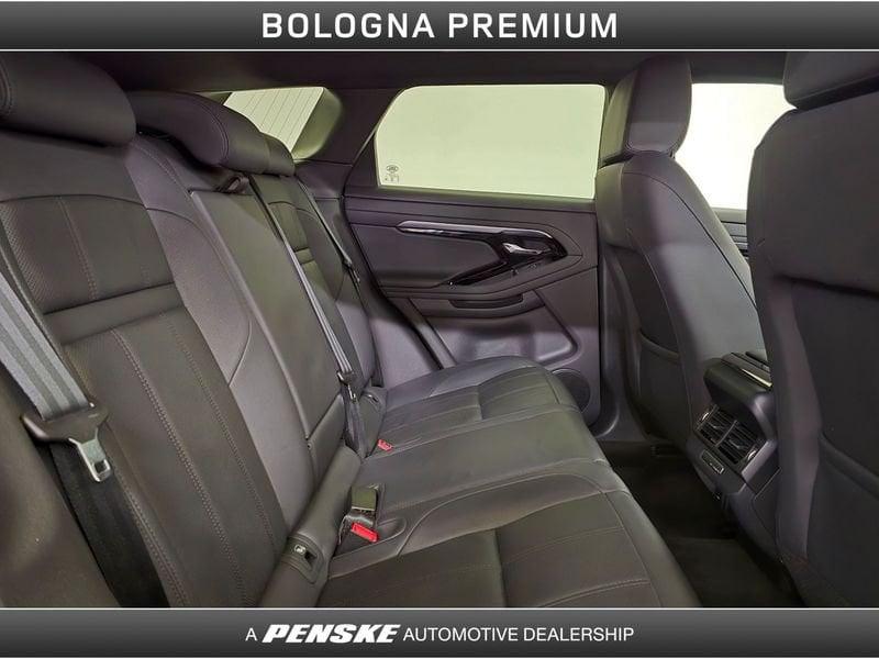 Land Rover RR Evoque Range Rover Evoque 2.0D I4 163 CV AWD Auto R-Dynamic S N1