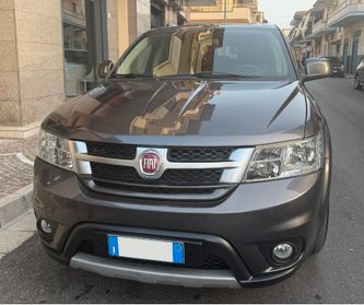 Fiat Freemont 2.0 Mltj