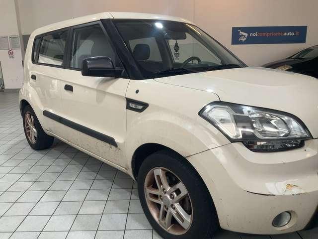 Kia Soul Soul 1.6 16v Cool