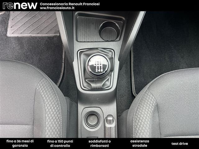 DACIA Duster 1.0 tce Comfort Gpl 4x2 100cv