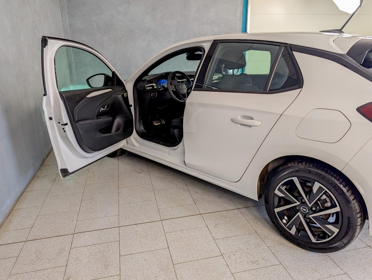 Opel Corsa 1.2 100cv AT8 GS