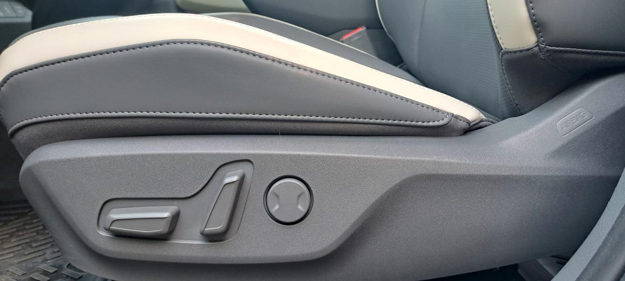 Kia EV3 81.4 kWh GT-line