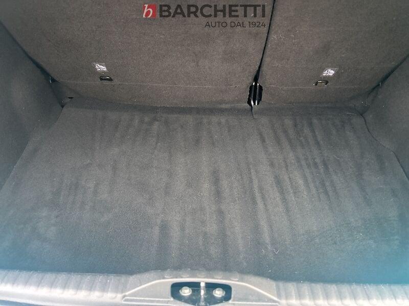 Citroën C3 (B618) PURETECH 83 S&S FEEL PACK