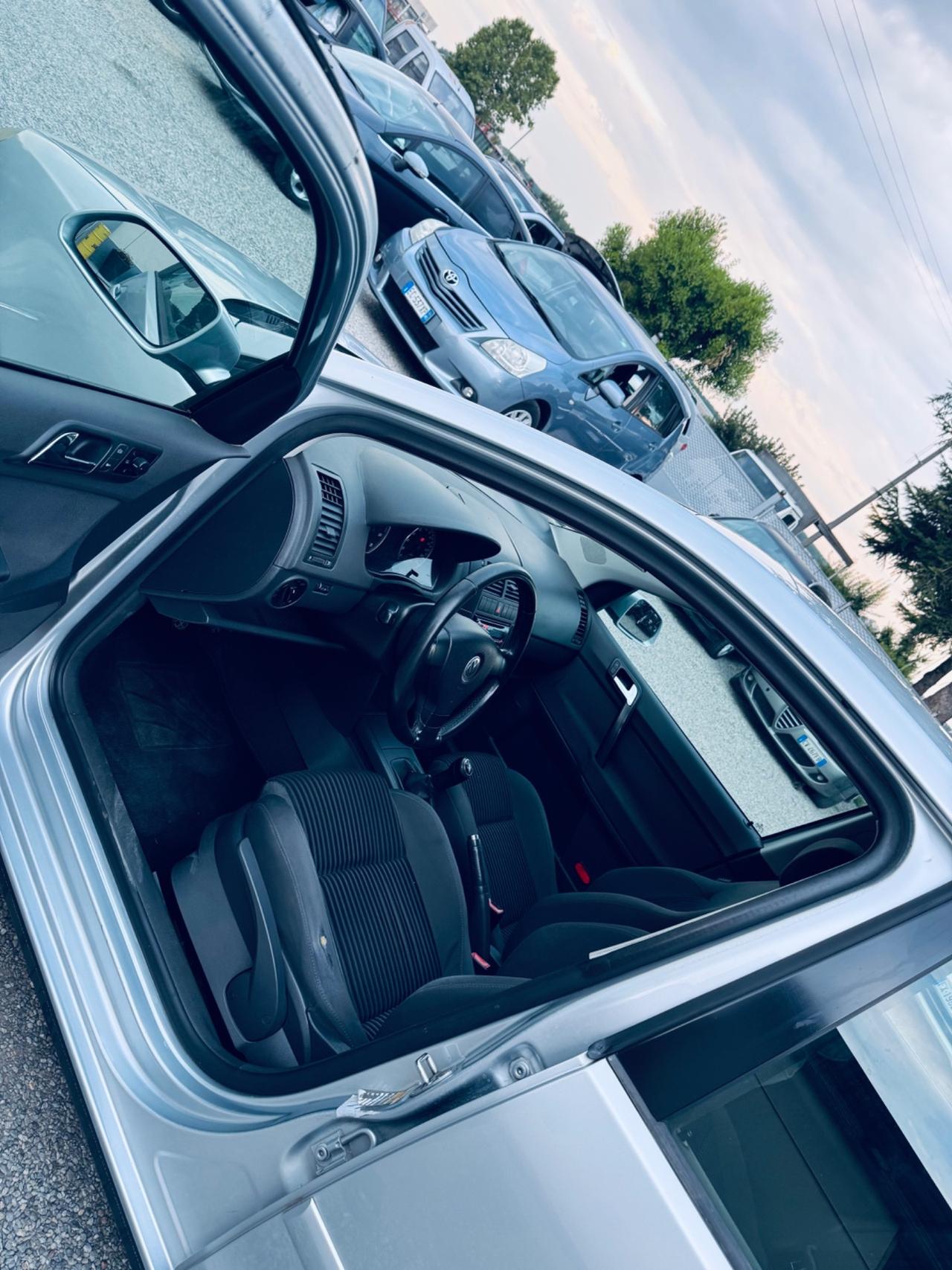 Volkswagen Polo 1.4/80CV 16V 3p. Comfortline