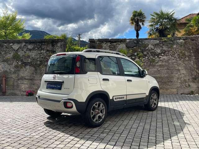 Fiat Panda 1.0 City Cross Plus Hybrid