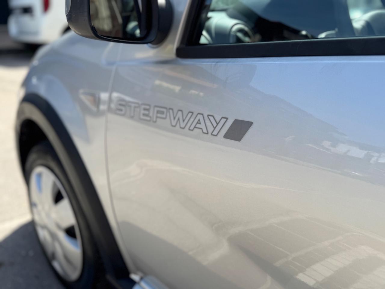 Dacia Sandero Stepway 1.5 dCi 90CV