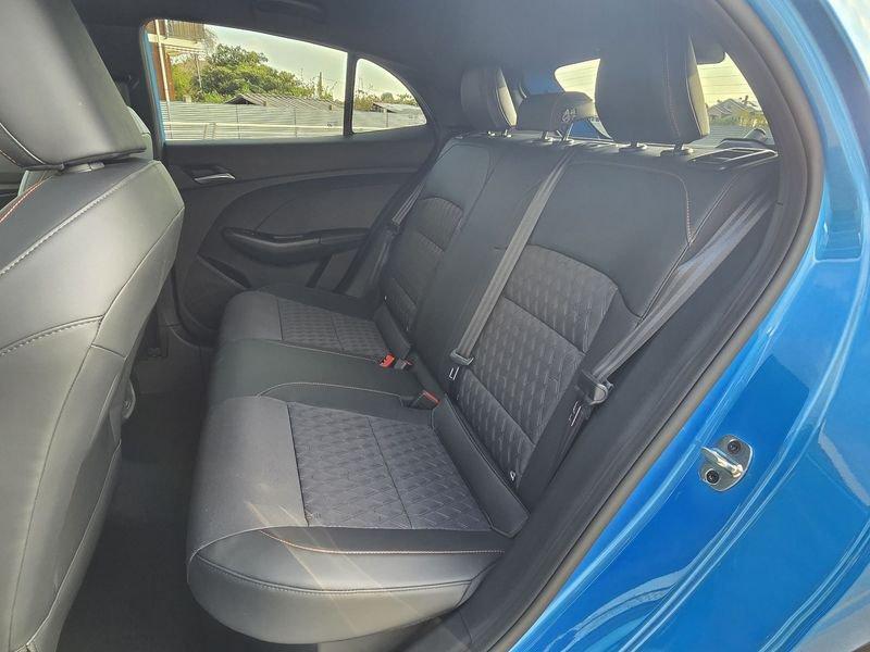 MG MG3 MG3 1.5 Hybrid+ Luxury con BONUS EASY GO'