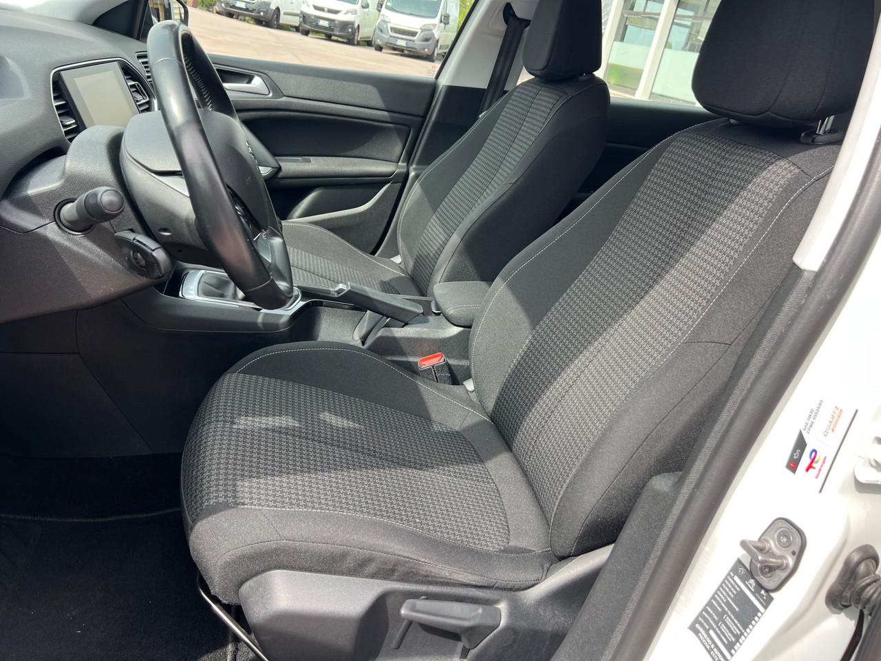Peugeot 308 BlueHDi 130 S&S GT Line