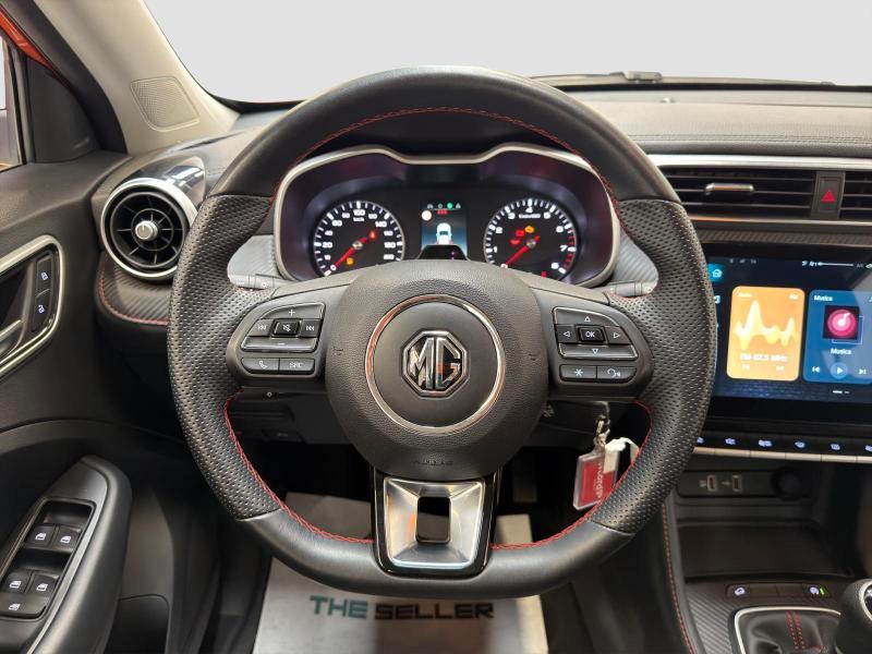 Mg ZS 1.5 *FORMULA S*