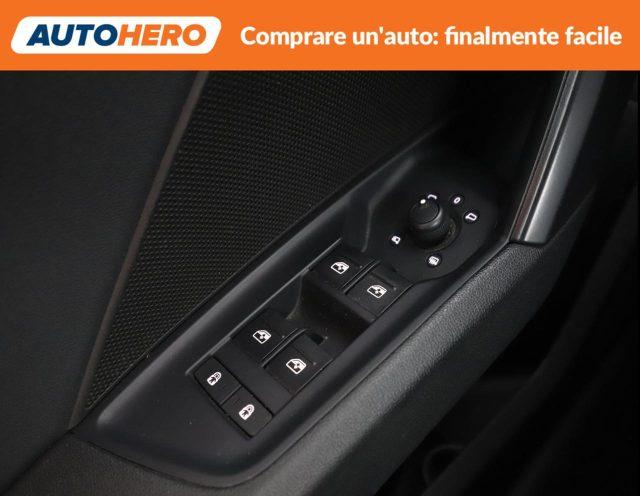 AUDI A3 Sedan 30 TDI