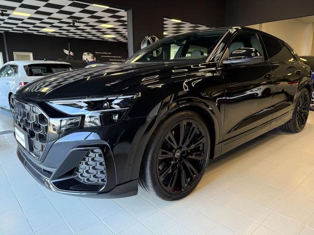 AUDI Q8 50 TDI 286 CV quattro tiptronic S line edition KM0
