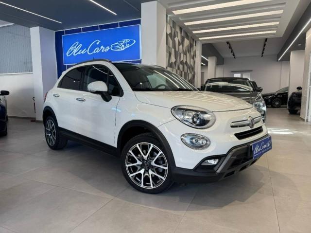 Fiat 500X 1.6 mjt Cross Plus 4x2 120cv