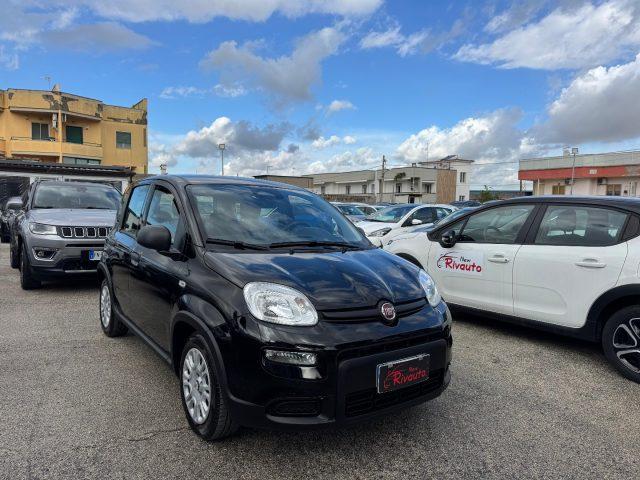 FIAT Pandina 1.0 FireFly S&S Hybrid