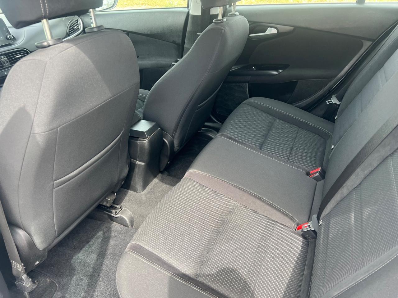 Fiat Tipo 1.6 Mjt S&S 5 porte Lounge